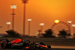 LIVE | Day three of the 2022 Formula 1 pre-season test in Bahrain