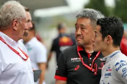 Honda bang voor Mexico: ''Concurrentie heeft een grote stap gemaakt''