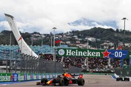 Officially no Russian Grand Prix in 2022 says FIA