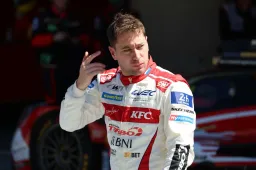Antonio Felix Da Costa vince la seconda gara di Formula E a Shanghai