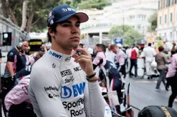 Lance Stroll: 'Ondanks slechte start vertrouwen in de rest van het seizoen'