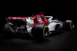 Sauber stelt technische samenwerking met Alfa Romeo voor!