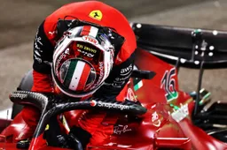 New Ferrari team boss gets big challenge: 'I see a lot of chagrin there'