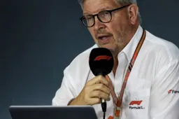 Brawn battling impatience over F1 changes