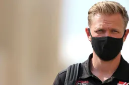 Magnussen: 'I’ve been driving an airplane for the last six-seven years'