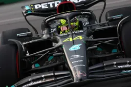 Verdict: Fierce battle coming up between Mercedes and customer team Aston Martin