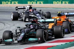 Hamilton: "It will most likely not be too exciting"