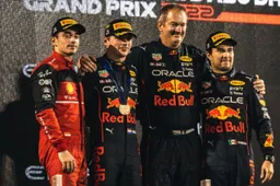 Verstappen 'GPblog Driver of the Day' na concurrentiestrijd met Vettel