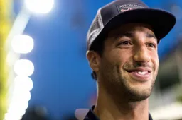 Ricciardo: 'Het is mijn schuld dat Ocon geen plek heeft in de Formule 1'