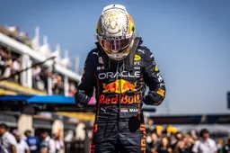 How the internet reacted to Verstappen's win and Mercedes' double podium