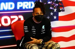 Hamilton fears Red Bull Racing and Verstappen: 'I have to win this race'