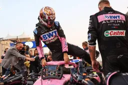 Gasly está motivado porque llega a un momento crítico de su carrera".