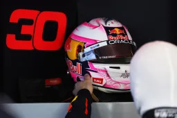 Lawson looks like the next victim: When will Red Bull look in the mirror?
