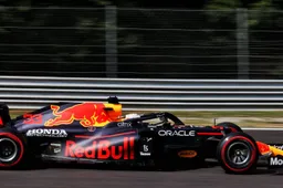 LIVE | Laatste vrije training voor de sprintrace op Monza