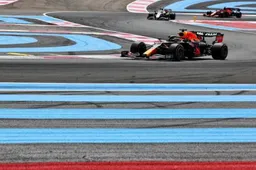 FP3 report: Hamilton struggling as Verstappen pulls away before French qualifying