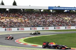 Voorbeschouwing: De Grand Prix van Duitsland