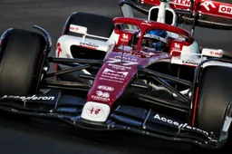 Bottas lijkt beschikking te krijgen over volledig nieuw chassis op Imola