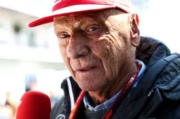 GPBlog's Top 50 drivers in 50 days - #7 - Niki Lauda