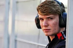 Dan Ticktum signs for Formula 2 side DAMS for 2020 season