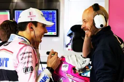 Ocon: "Dit jaar moet ik mezelf bewijzen aan Mercedes"