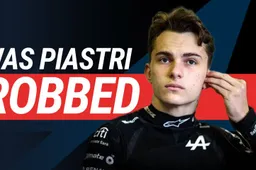 Was Oscar Piastri Robbed of a Formula 1 seat?