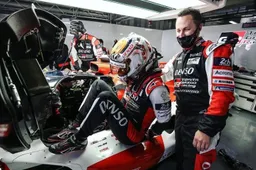 Lekker begin voor Nederlander in Formule E