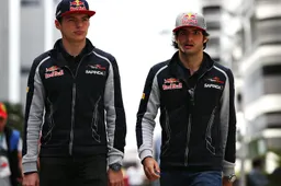 Sainz: Ik ben klaar voor de volgende stap