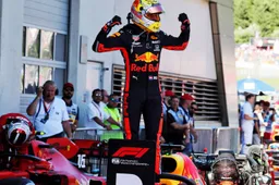 Dit is het tijdsschema voor de Grand Prix van Oostenrijk op de Red Bull Ring
