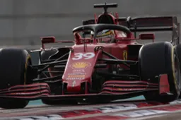 Ferrari realistisch: 'Het gat is nog steeds groot'