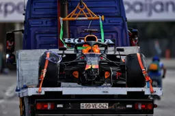 'Pirelli moet hand in eigen boezem steken en niet  dat makkelijke excuus'