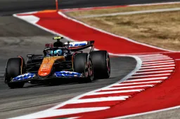 Alpine-teambaas geeft update omtrent F1-krachtbron voor 2026