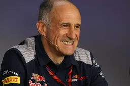 Toro Rosso geniet van samenwerking Honda