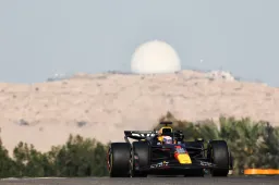 Wanneer begint de kwalificatie voor de Grand Prix van Bahrein 2024?