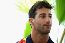 Nieuwe MGU-H voor Daniel Ricciardo, aantal gridstraffen nog onbekend