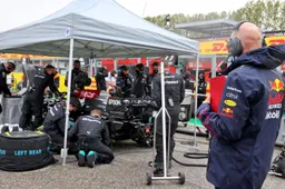 Cijfers voor de teams na Imola: Mercedes moet oefenen op pitstops