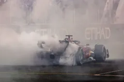Ferrari se enfrenta a Red Bull y Mercedes con 30 CV extra