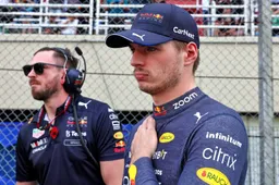 Herbert se emociona con Verstappen: Hay un factor sorpresa con Max".