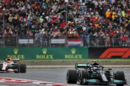 Bottas wins Turkish GP as Verstappen regains championship lead, Hamilton P5