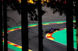 Kvyat: 'Vrijdag zag er niet goed uit, maar ik maak me nog niet druk'