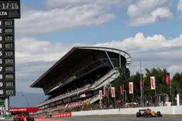 Directeur Circuit de Catalunya:  “90 procent kans op Spaanse Grand Prix 2020”