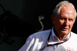 Wolff und Marko sind sich einig: "Verstappen fährt in einer anderen Hemisphäre".