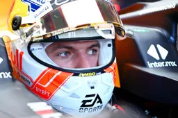 RB19 multifuncional prova ser ouro para Verstappen em Mônaco