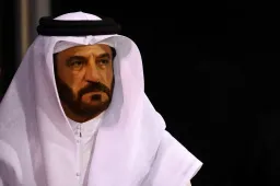 Russell demands answers in Ben Sulayem case: 'Total transparency needed'