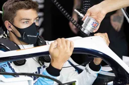 Hard tyre can literally go in the trash on Sunday: "It's really crap"