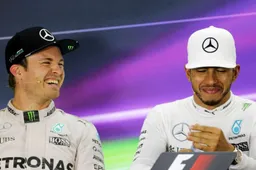 Hamilton learned a painful lesson: ''That now makes him unbeatable''