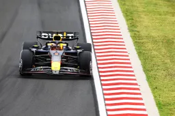 Hoe laat begint de F1 Grand Prix van België 2024?