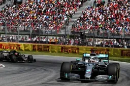 Hamilton not changing his stance on Vettel penalty