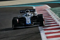 Wat zijn de mogelijkheden voor Williams vanaf 2022, Renault of Mercedes?