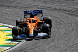 McLaren on building 2022 car: 'Most challenging project ever'