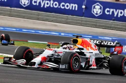 Honda sees room for improvement: 'Study today's data carefully for tomorrow'